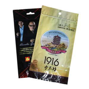 cigar packaging bags