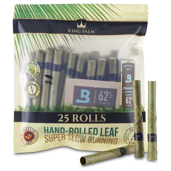 rool leaf packaging bags