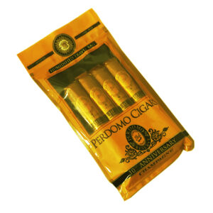 perdomo humidifed cigar bag