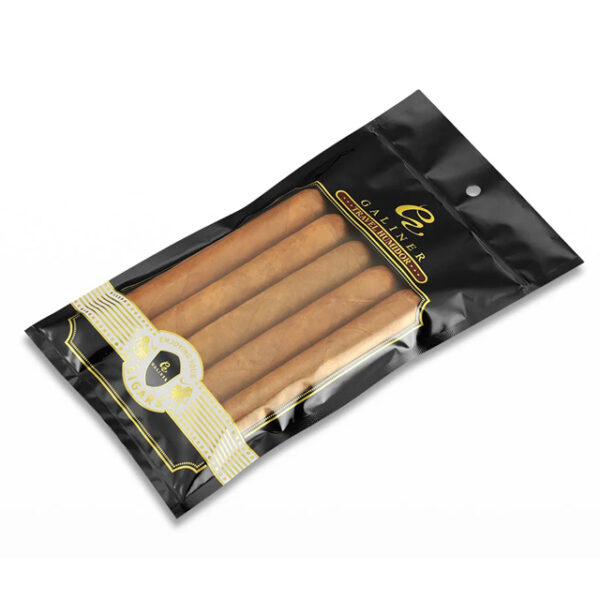 humidified cigar bags