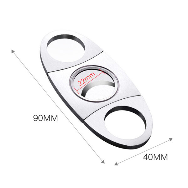 cigar cutter